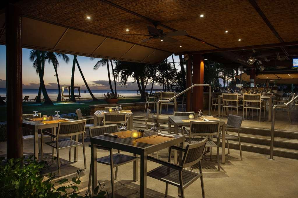 Copamarina Beach Resort & Spa Guanica Restaurant bilde