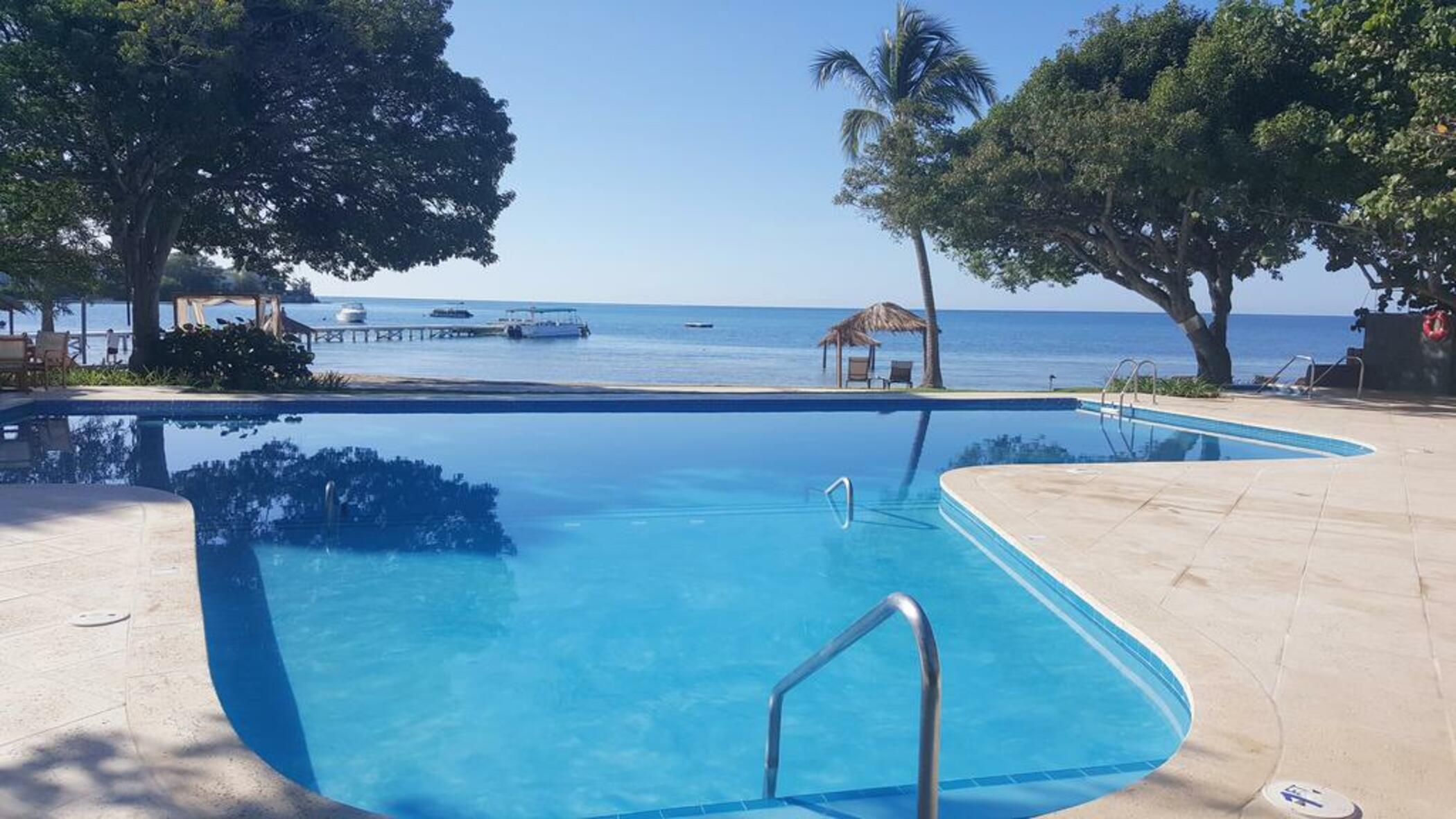 Copamarina Beach Resort & Spa Guanica Eksteriør bilde