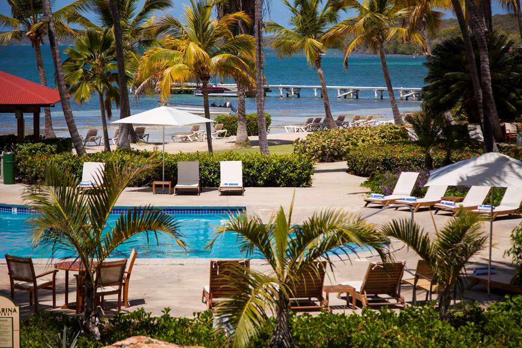 Copamarina Beach Resort & Spa Guanica Rom bilde